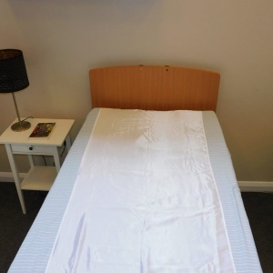 Double bed sheet blanket combo clearance